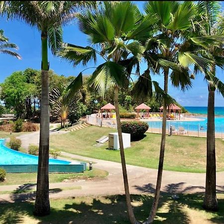 Coco Breeze - Anse Des Rochers Saint-Francois  Exterior photo