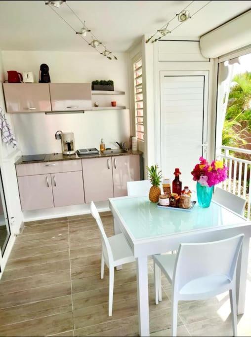 Coco Breeze - Anse Des Rochers Saint-Francois  Exterior photo