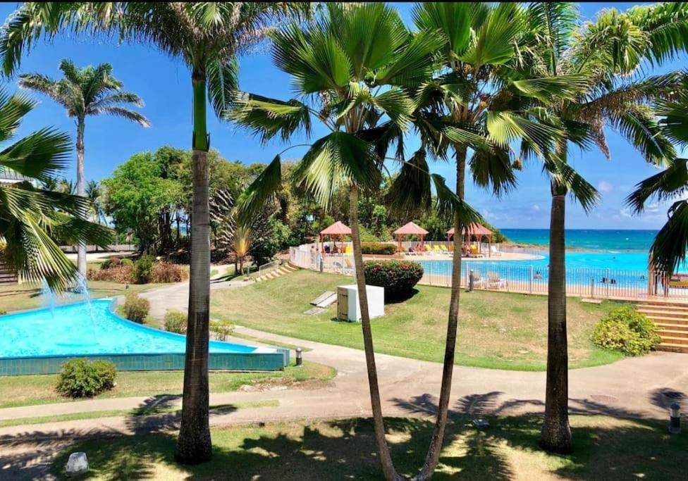 Coco Breeze - Anse Des Rochers Saint-Francois  Exterior photo